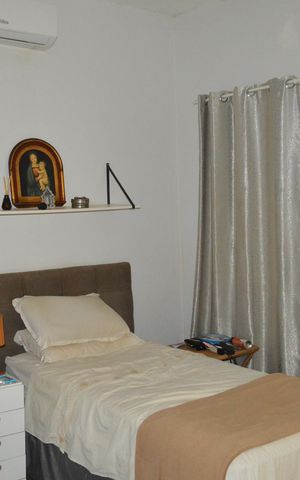 Casa para alugar com 120m², 4 quartos e 3 vagasQuarto 2