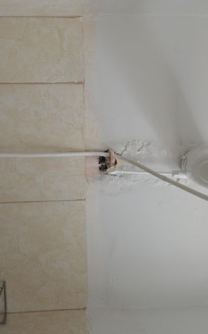 Casa para alugar com 120m², 4 quartos e 3 vagasBanheiro da Suíte