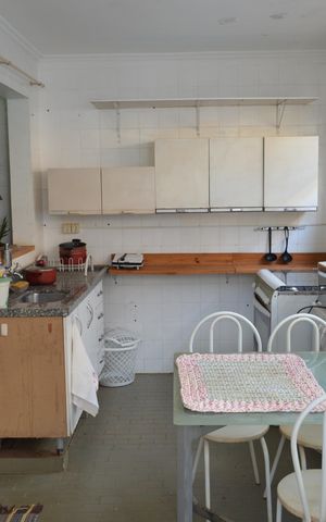 Casa para alugar com 120m², 4 quartos e 3 vagasCozinha