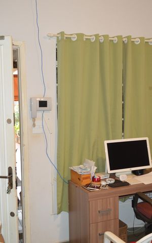Casa para alugar com 120m², 4 quartos e 3 vagasEscritório
