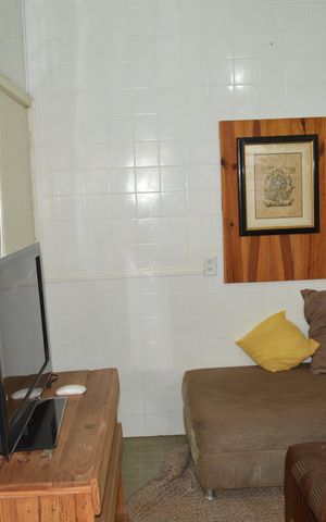 Casa para alugar com 120m², 4 quartos e 3 vagasSala