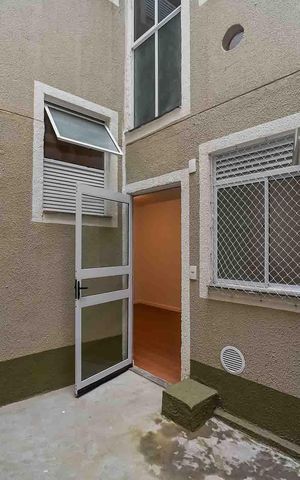 Apartamento para alugar com 58m², 2 quartos e 1 vagaÁrea Privativa 1