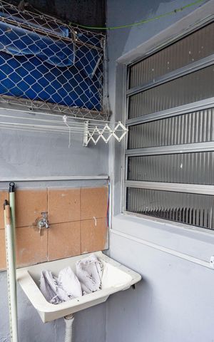 Apartamento para alugar com 50m², 1 quarto e sem vaga Apartamento para alugar com 50m², 1 quarto e sem vagaÁrea de serviço