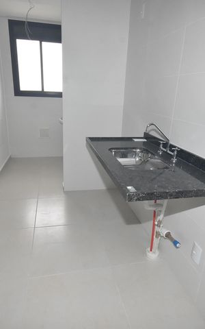 Apartamento à venda com 69m², 2 quartos e 1 vaga Apartamento à venda com 69m², 2 quartos e 1 vagaCozinha