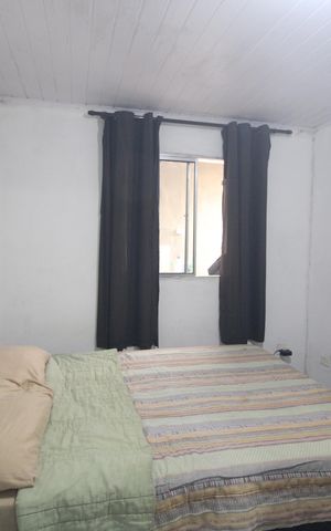 Casa para alugar com 40m², 1 quarto e sem vagaQuarto