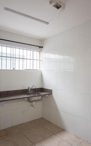 Casa para alugar com 50m², 2 quartos e sem vaga Casa para alugar com 50m², 2 quartos e sem vagaCozinha