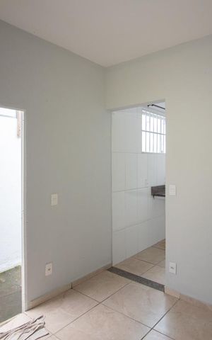 Casa para alugar com 50m², 2 quartos e sem vaga Casa para alugar com 50m², 2 quartos e sem vagaCopa