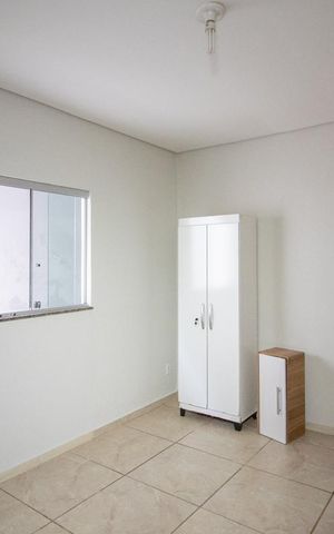 Casa para alugar com 50m², 2 quartos e sem vaga Casa para alugar com 50m², 2 quartos e sem vagaQuarto 1