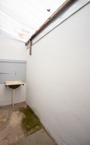 Casa para alugar com 50m², 2 quartos e sem vaga Casa para alugar com 50m², 2 quartos e sem vagaÁrea de Serviço