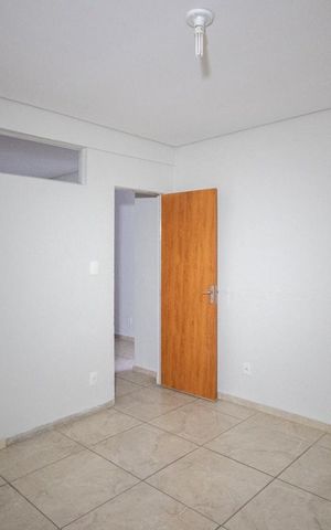 Casa para alugar com 50m², 2 quartos e sem vaga Casa para alugar com 50m², 2 quartos e sem vagaQuarto 2