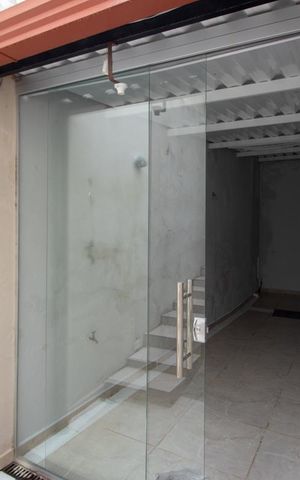 Casa para alugar com 50m², 2 quartos e sem vaga Casa para alugar com 50m², 2 quartos e sem vagaVaranda