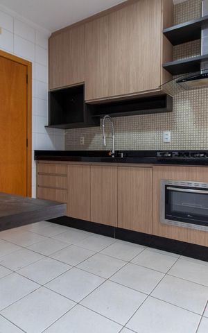 Apartamento para alugar com 92m², 3 quartos e 2 vagas Apartamento para alugar com 92m², 3 quartos e 2 vagasCOZINHA