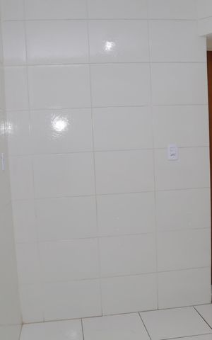 Casa de condomínio para alugar com 50m², 2 quartos e 1 vagaCozinha