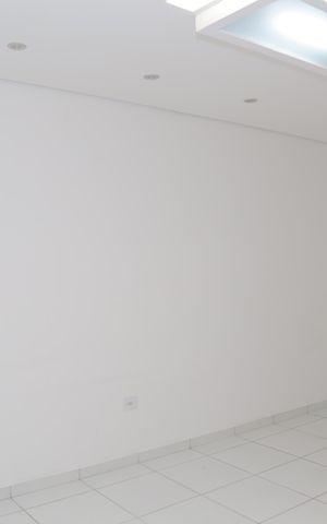 Casa de condomínio para alugar com 50m², 2 quartos e 1 vagaSala