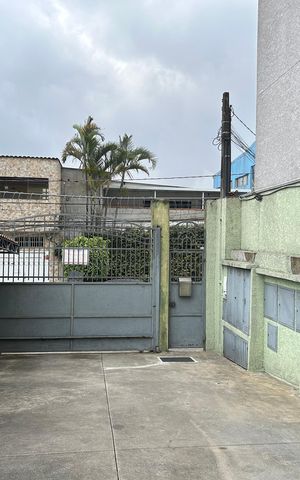 Casa de condomínio para alugar com 50m², 2 quartos e 1 vagaGaragem