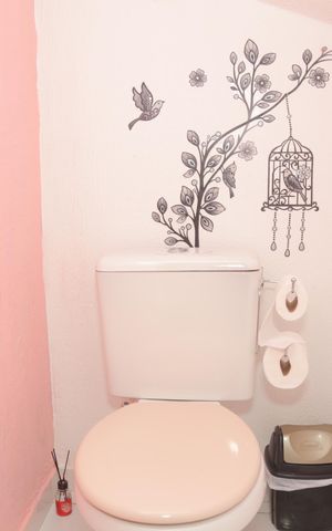 Casa de condomínio para alugar com 50m², 2 quartos e 1 vagaLavabo