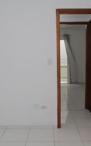 Casa de condomínio para alugar com 50m², 2 quartos e 1 vagaQuarto 2