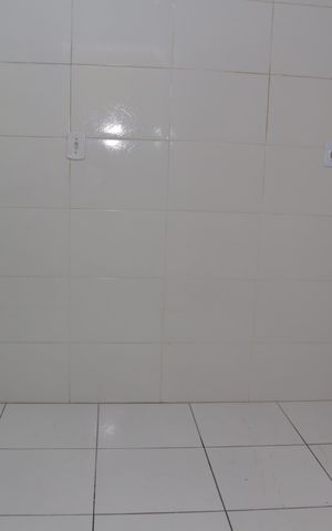Casa de condomínio para alugar com 50m², 2 quartos e 1 vagaCozinha