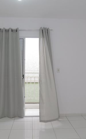 Casa de condomínio para alugar com 50m², 2 quartos e 1 vagaQuarto 1