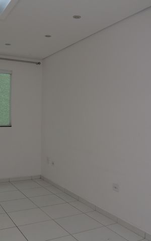 Casa de condomínio para alugar com 50m², 2 quartos e 1 vagaSala