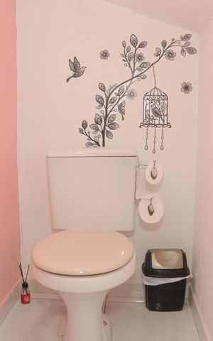 Casa de condomínio para alugar com 50m², 2 quartos e 1 vagaLavabo