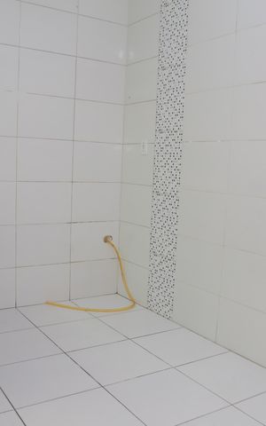 Casa de condomínio para alugar com 50m², 2 quartos e 1 vagaCozinha