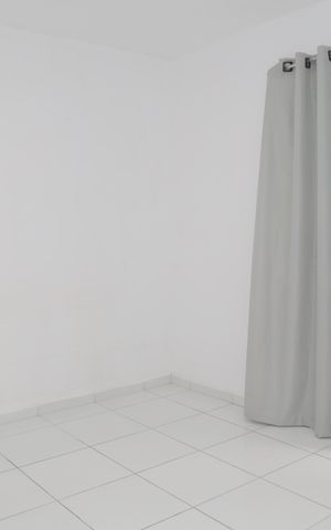 Casa de condomínio para alugar com 50m², 2 quartos e 1 vagaQuarto 1
