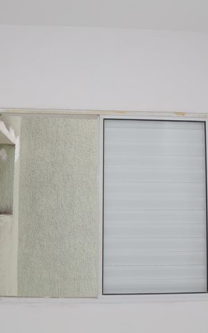 Casa de condomínio para alugar com 50m², 2 quartos e 1 vagaJanela quarto 2