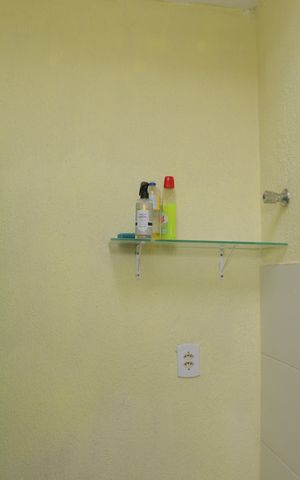 Casa de condomínio para alugar com 50m², 2 quartos e 1 vagaÁrea de Serviço