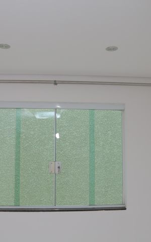 Casa de condomínio para alugar com 50m², 2 quartos e 1 vagaSala 