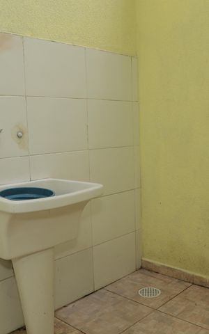 Casa de condomínio para alugar com 50m², 2 quartos e 1 vagaÁrea de Serviço