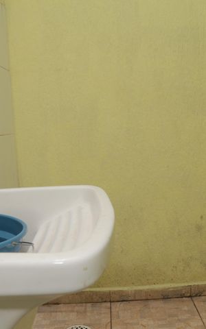 Casa de condomínio para alugar com 50m², 2 quartos e 1 vagaÁrea de Serviço