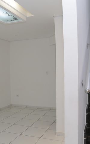 Casa de condomínio para alugar com 50m², 2 quartos e 1 vagaSala