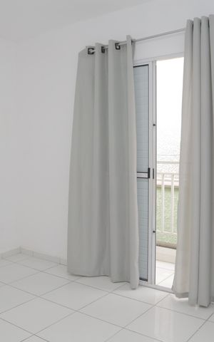 Casa de condomínio para alugar com 50m², 2 quartos e 1 vagaQuarto 1