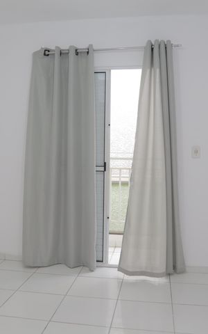 Casa de condomínio para alugar com 50m², 2 quartos e 1 vagaQuarto 1