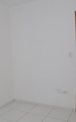Casa de condomínio para alugar com 50m², 2 quartos e 1 vagaQuarto 2