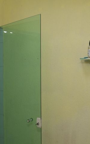 Casa de condomínio para alugar com 50m², 2 quartos e 1 vagaÁrea de Serviço