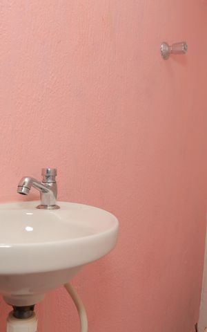 Casa de condomínio para alugar com 50m², 2 quartos e 1 vagaLavabo