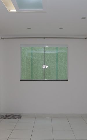 Casa de condomínio para alugar com 50m², 2 quartos e 1 vagaSala