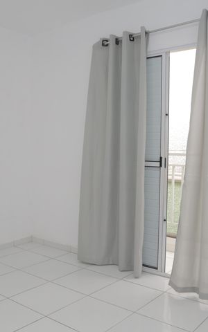 Casa de condomínio para alugar com 50m², 2 quartos e 1 vagaQuarto 1