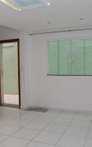 Casa de condomínio para alugar com 50m², 2 quartos e 1 vagaSala