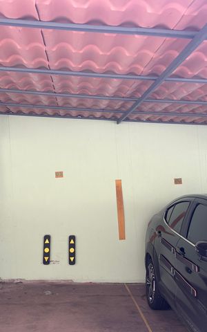 Casa de condomínio para alugar com 50m², 2 quartos e 1 vagaGaragem 