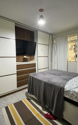 Casa à venda com 250m², 4 quartos e 2 vagas
