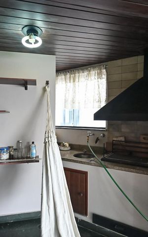 Apartamento à venda com 211m², 4 quartos e 3 vagasVaranda
