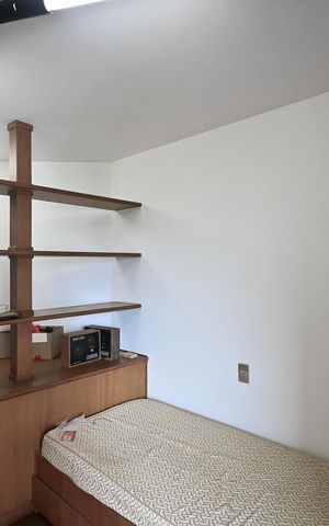 Apartamento à venda com 211m², 4 quartos e 3 vagasSuíte 1