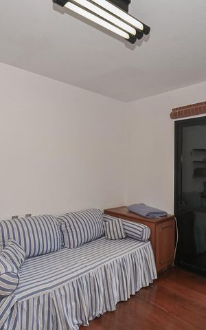 Apartamento à venda com 211m², 4 quartos e 3 vagasSuíte 2