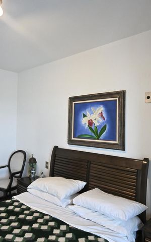 Apartamento à venda com 211m², 4 quartos e 3 vagasSuíte 3