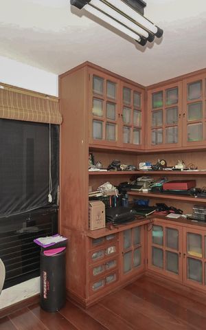 Apartamento à venda com 211m², 4 quartos e 3 vagasEscritório
