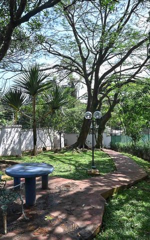 Apartamento à venda com 211m², 4 quartos e 3 vagasEspaço Pet