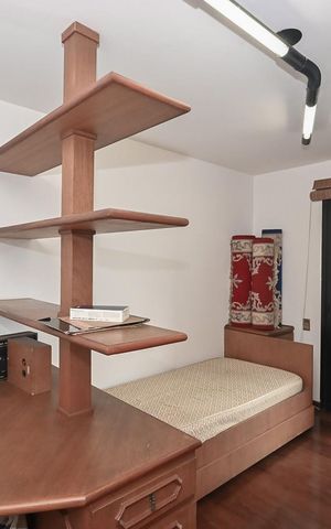 Apartamento à venda com 211m², 4 quartos e 3 vagasSuíte 1